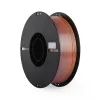 Пластик для 3D-принтера Creality PLA silky shine 1кг, 1.75мм, rainbow (3301120003) изображение 5