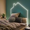 Светодиодная лента Eurolamp LED/ROLL 24V, 3000K 5м изображение 4