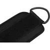 Манжета для тяги RDX A4 Gym Ankle Pro Black Pair (WAN-A4B-P) изображение 5