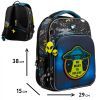 Школьный набор Yes S-78_Collection UFO (559770) изображение 11