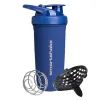 Шейкер спортивний SmartShake Reforce Stainless Steel 30oz/900ml Navy Blue (11153101)