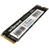 Накопичувач SSD M.2 2280 256GB Caiman Wibrand (WIM.2SSD/CA256GB)