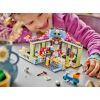 Конструктор LEGO Friends Кофейня Хартлейк-Сити (42618) изображение 10