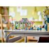 Конструктор LEGO Friends Кофейня Хартлейк-Сити (42618) изображение 11