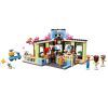 Конструктор LEGO Friends Кофейня Хартлейк-Сити (42618) изображение 3