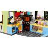 Конструктор LEGO Friends Кофейня Хартлейк-Сити (42618) изображение 6