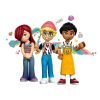 Конструктор LEGO Friends Кофейня Хартлейк-Сити (42618) изображение 7