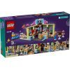 Конструктор LEGO Friends Кофейня Хартлейк-Сити (42618) изображение 8
