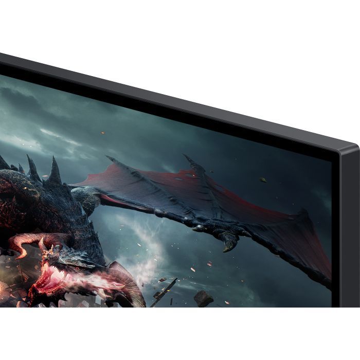 Монитор Samsung LS32DG500EIXCI изображение 12
