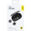 Наушники Piko TWS-MusicBox Black (1283126583414) изображение 2