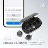Наушники Piko TWS-MusicBox Black (1283126583414) изображение 5
