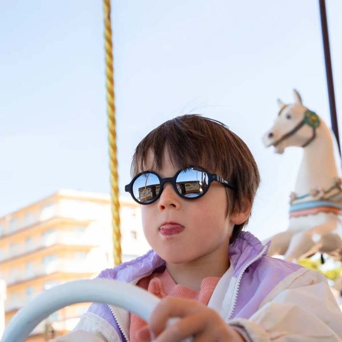 Детские солнцезащитные очки Ki ET LA Rozz, 4-6 лет (Ekail) (63265) изображение 5