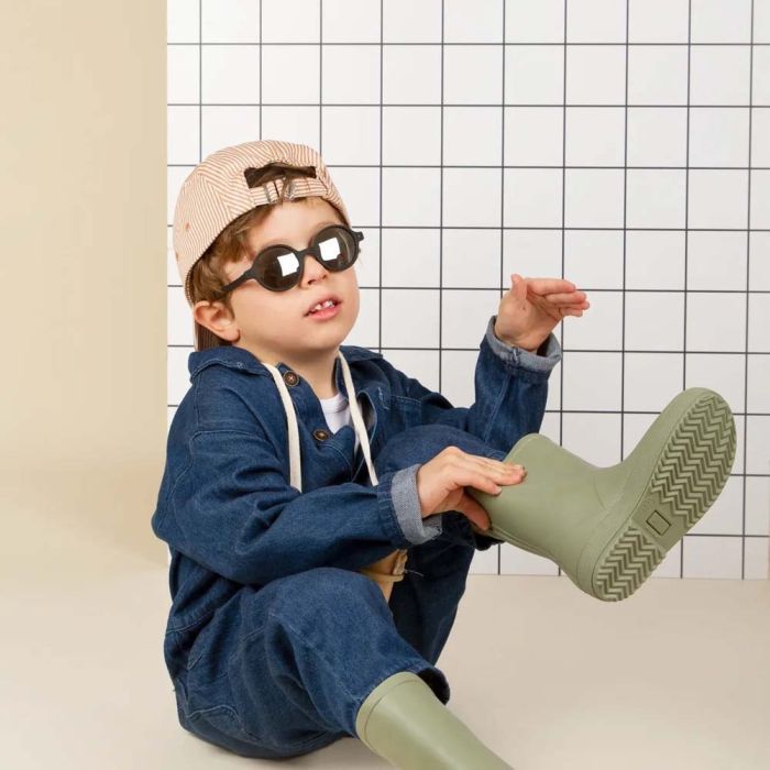 Детские солнцезащитные очки Ki ET LA Rozz, 4-6 лет (Ekail) (63265) изображение 6