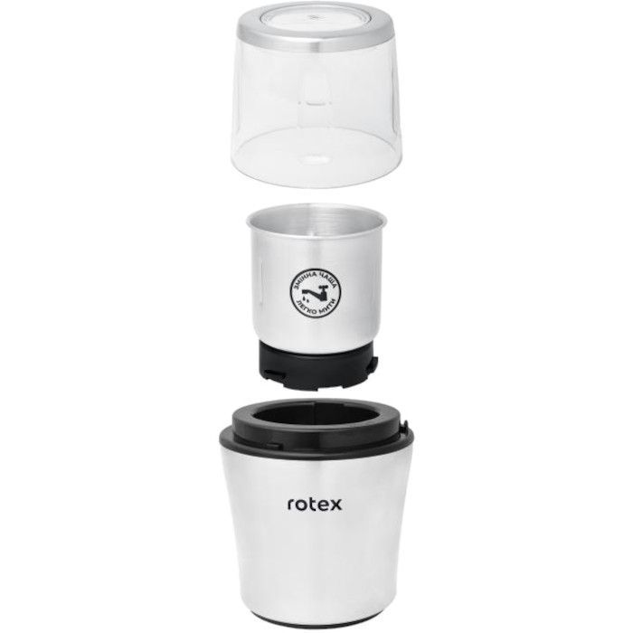 Кофемолка Rotex RCG305-T MultiPro изображение 3