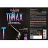 Активная пена Ekokemika Pro Line TENAX 14 20кг (780156) изображение 2