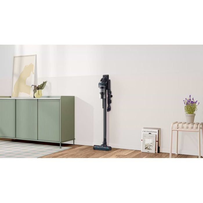 Пилосос Samsung VS20C8524TB/UK зображення 2