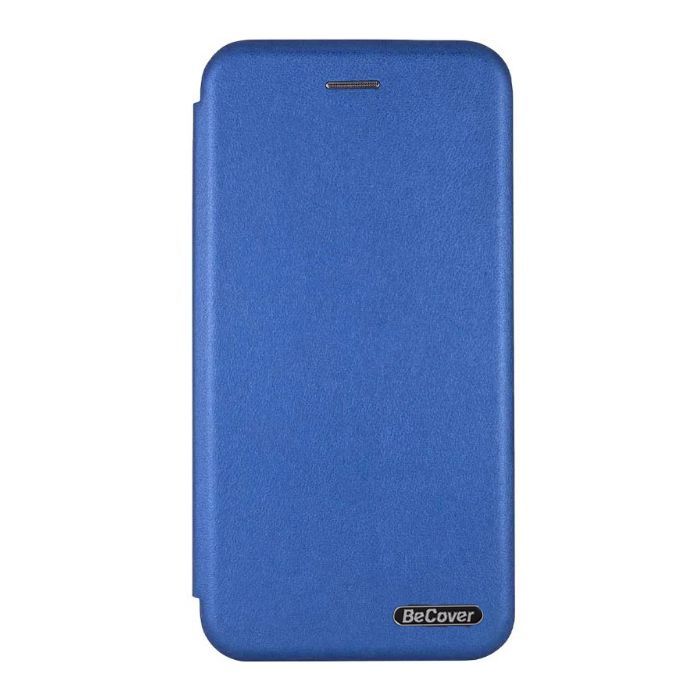 Чехол для мобильного телефона BeCover Exclusive Motorola Moto G24/G24 Power Blue (711485) изображение 3
