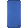 Чехол для мобильного телефона BeCover Exclusive Motorola Moto G24/G24 Power Blue (711485) изображение 3