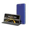 Чехол для мобильного телефона BeCover Exclusive Motorola Moto G24/G24 Power Blue (711485)