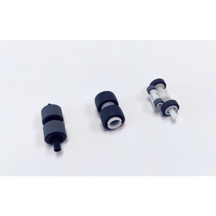 Ролик Epson DS-510/520/560/410/510N/520N Scanner, комплект 3 шт AHK (70264189)