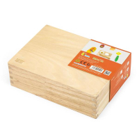 Игровой набор Viga Toys продукты Завтрак (44541) изображение 5