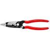 Съемник изоляции KNIPEX многофункциональный (13 71 8) изображение 4