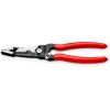 Съемник изоляции KNIPEX многофункциональный (13 71 8)