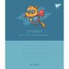Тетрадь Yes Unusual animals 12 листов линия (766953) изображение 6