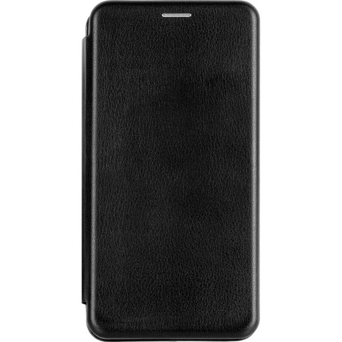 Чохол до мобільного телефона ColorWay Simple Book ZTE Blade A54 black (ZT-CSBZBA54-BK)