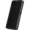 Чохол до мобільного телефона ColorWay Simple Book ZTE Blade A54 black (ZT-CSBZBA54-BK) зображення 2