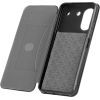 Чохол до мобільного телефона ColorWay Simple Book ZTE Blade A54 black (ZT-CSBZBA54-BK) зображення 3