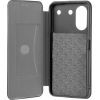 Чохол до мобільного телефона ColorWay Simple Book ZTE Blade A54 black (ZT-CSBZBA54-BK) зображення 4