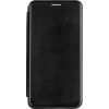 Чохол до мобільного телефона ColorWay Simple Book ZTE Blade A54 black (ZT-CSBZBA54-BK)