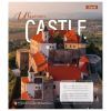 Зошит 1 вересня 1В Ukrainian castle 60 аркушів лінія (767406) зображення 2