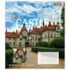 Зошит 1 вересня 1В Ukrainian castle 60 аркушів лінія (767406) зображення 4