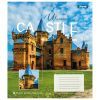 Зошит 1 вересня 1В Ukrainian castle 60 аркушів лінія (767406) зображення 5
