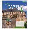Зошит 1 вересня 1В Ukrainian castle 60 аркушів лінія (767406) зображення 6