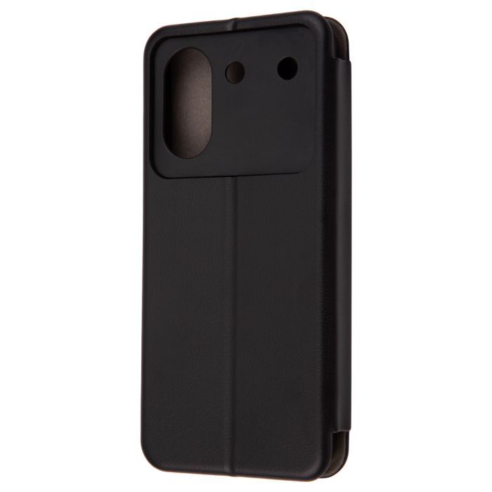 Чохол до мобільного телефона Armorstandart G-Case ZTE Blade A54 4G Black (ARM70731) зображення 2