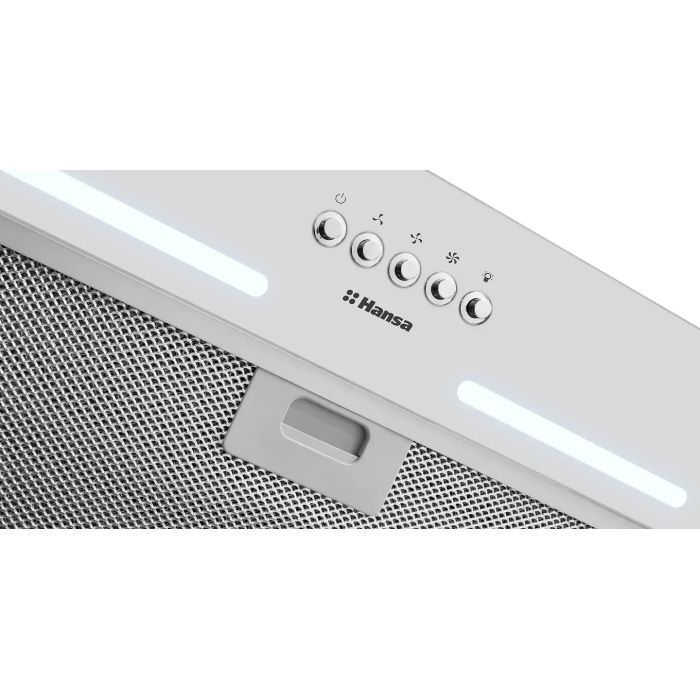 Витяжка кухонна Hansa OMP6251BGH зображення 4