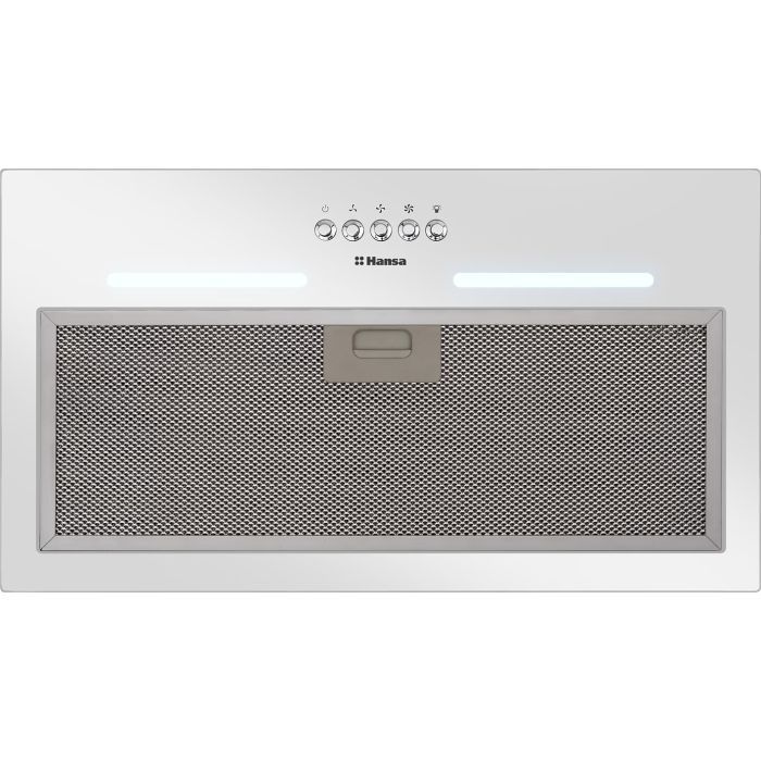 Витяжка кухонна Hansa OMP6251BGH зображення 5