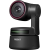 Веб-камера OBSBOT Tiny 4K AI-Powered PTZ 4K Black (OBSBOT-TINY4K) зображення 2