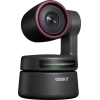 Веб-камера OBSBOT Tiny 4K AI-Powered PTZ 4K Black (OBSBOT-TINY4K) зображення 3