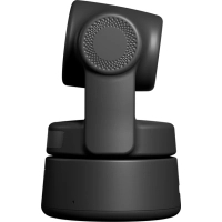 Веб-камера OBSBOT Tiny 4K AI-Powered PTZ 4K Black (OBSBOT-TINY4K) зображення 6