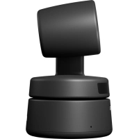 Веб-камера OBSBOT Tiny 4K AI-Powered PTZ 4K Black (OBSBOT-TINY4K) зображення 7