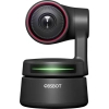 Веб-камера OBSBOT Tiny 4K AI-Powered PTZ 4K Black (OBSBOT-TINY4K)