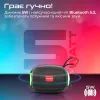 Акустическая система Promate Capsule-3 Black (capsule-3.black) изображение 3