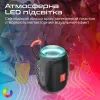 Акустическая система Promate Capsule-3 Black (capsule-3.black) изображение 4