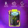 Акустическая система Promate Capsule-3 Black (capsule-3.black) изображение 5