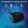 Акустическая система Promate Capsule-3 Black (capsule-3.black) изображение 6