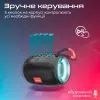 Акустическая система Promate Capsule-3 Black (capsule-3.black) изображение 7